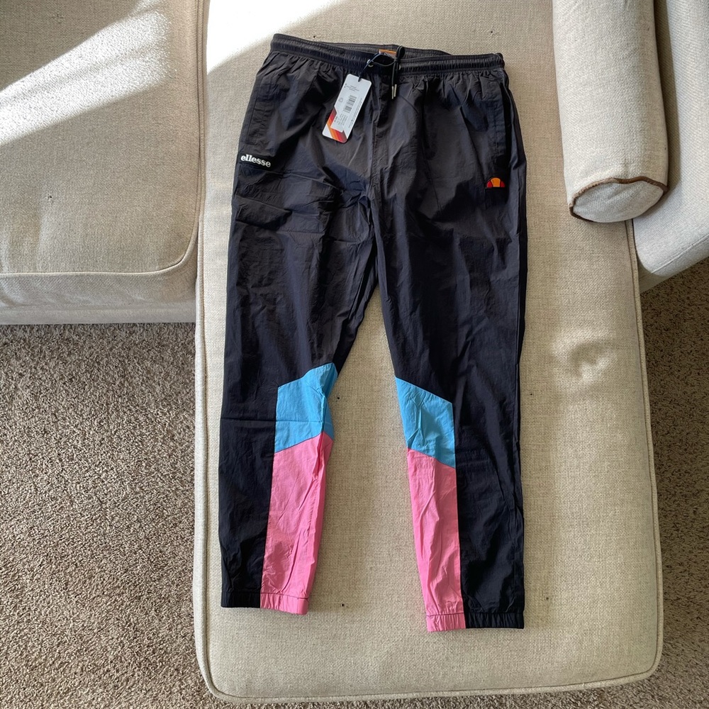 Ellesse training pants size XL